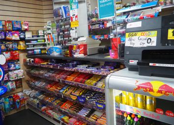 Thumbnail Retail premises for sale in Off License &amp; Convenience NG17, Nottinghamshire