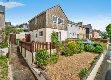 Thumbnail End terrace house for sale in Mirador Place, Plymouth