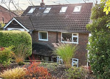 Thumbnail 5 bed detached house for sale in Cliff End, Purley