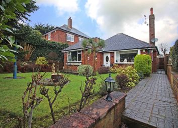 Thumbnail 2 bed bungalow for sale in Devonshire Road, Blackpool