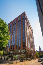 Thumbnail Office to let in Deansgate, Manchester