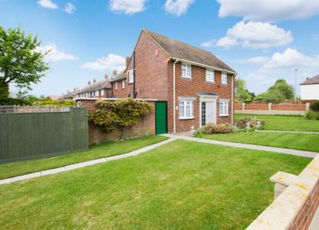 Thumbnail Semi-detached house for sale in The Highway, Orpington