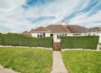 Thumbnail 3 bed semi-detached bungalow for sale in Ingleside Crescent, Lancing