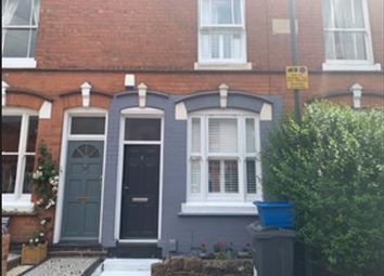 Thumbnail Property to rent in Leighton Road, Moseley, Birmingham