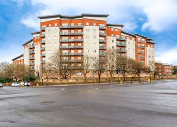 Thumbnail 1 bed flat for sale in Aspects Court, Slough