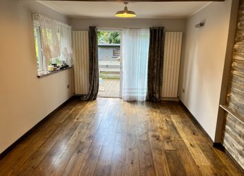 Thumbnail 2 bed flat to rent in Norfolk Road, Thornton Heath