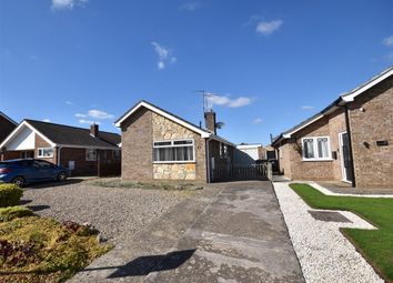 Thumbnail 3 bed detached bungalow for sale in York Road, Sleaford