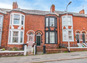 Thumbnail Terraced house to rent in 149 Blackwell Road, Carlisle, Cumbria