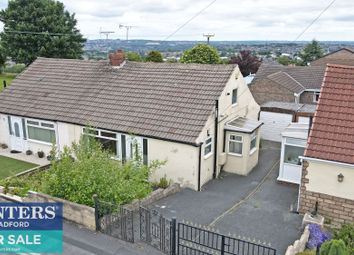 Thumbnail 2 bed bungalow for sale in Highfield Street, Pudsey