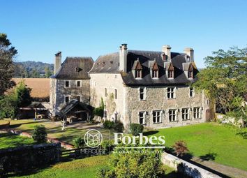 Thumbnail 10 bed property for sale in Orthez, 64300, Aquitaine, France