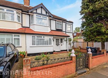 Thumbnail 4 bedroom terraced house for sale in Beech Grove, Mitcham
