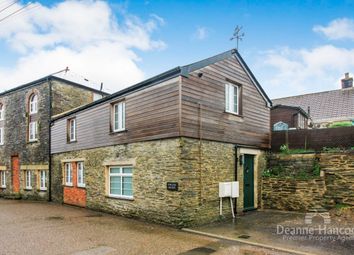 Thumbnail Cottage to rent in The Old Smithy, East Road, Menheniot