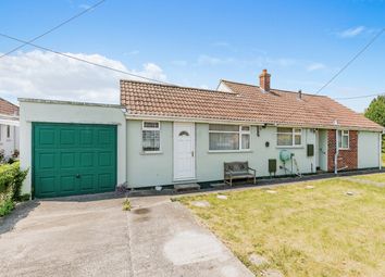 Thumbnail Bungalow for sale in Trelawn Close, St. Georges, Weston-Super-Mare, Somerset