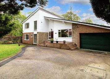 Thumbnail Detached house for sale in Moss Bank Road, St Helens
