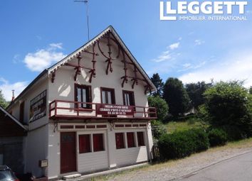 Thumbnail 4 bed villa for sale in Liginiac, Corrèze, Nouvelle-Aquitaine