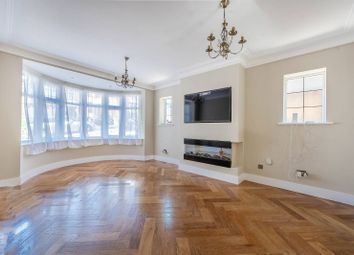 Thumbnail 4 bedroom semi-detached house to rent in Fairfields Crescent, Kingsbury, London