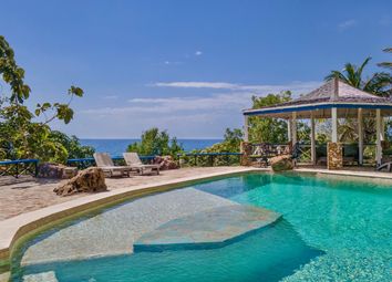 Thumbnail 5 bed property for sale in The Carib House, Turtle Bay, English Harbour Town, Antigua