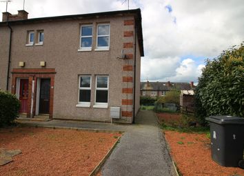 Thumbnail 2 bed end terrace house for sale in Arnott Terrace, Toqueer, Dumfries
