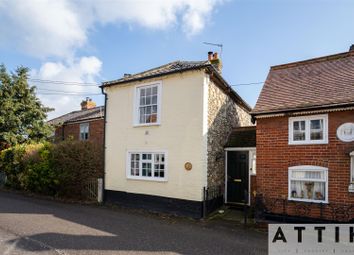 Property listing in Harleston, Norfolk