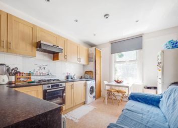 Thumbnail 1 bed flat to rent in Kingston Road, London