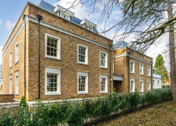 Thumbnail Flat for sale in Langham Place, Winchester