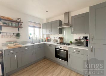 Thumbnail Flat for sale in Arnold Close, Ware Road, Hertford