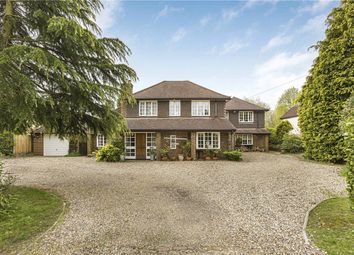 Thumbnail Country house for sale in Pottersheath Road, Welwyn, Hertfordshire
