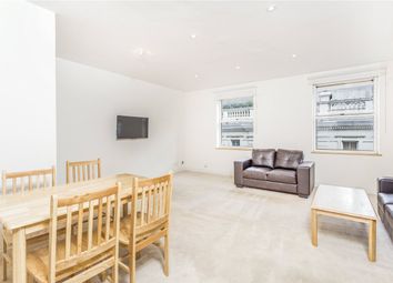 Thumbnail 2 bed flat for sale in Museum Street, London