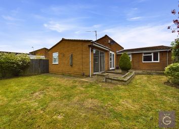 Thumbnail Detached bungalow for sale in Hurst Park Road, Twyford