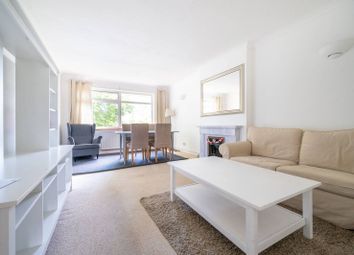 Thumbnail 2 bedroom flat to rent in Catherine Road, Surbiton