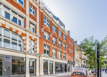 Thumbnail Office to let in 15-18 Rathbone Place, London