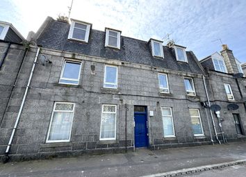 Thumbnail Flat to rent in Fraser Road, City Centre, Aberdeen