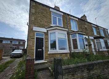 Thumbnail End terrace house to rent in Angel Street, Bolton-Upon-Dearne, Rotherham