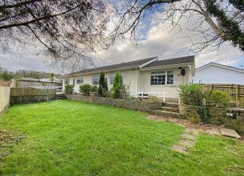 Thumbnail Detached bungalow to rent in Wrench Close, Pembroke