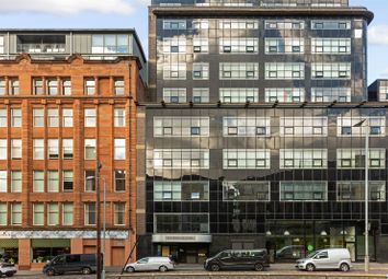 Thumbnail Flat for sale in Albion Street, Glasgow