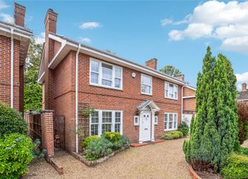 Thumbnail Detached house for sale in Leicester Close, Henley-On-Thames, Oxfordshire