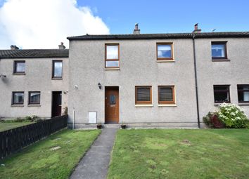 Thumbnail Terraced house for sale in Fairisle Place, Lossiemouth