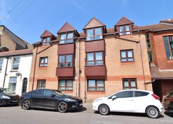 Thumbnail Flat for sale in Collingwood Road, Southsea