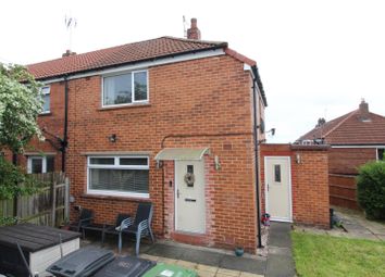 Thumbnail End terrace house to rent in Standale Crescent, Pudsey