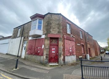 Thumbnail Retail premises for sale in 16 Redworth Road, Shildon, County Durham