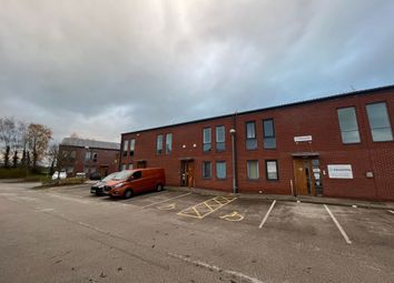 Thumbnail Office for sale in Unit 3, Verity Court, Middlewich, Cheshire