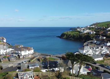 Thumbnail Semi-detached house for sale in Portmellon, Mevagissey, Cornwall