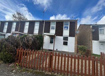 Thumbnail 3 bed semi-detached house to rent in Goodwood Road, Leicester