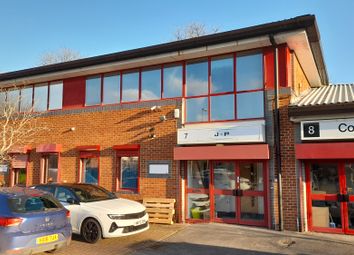 Thumbnail Office for sale in 7 Campbell Court, Bramley, Tadley
