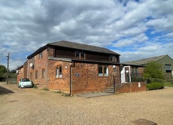 Thumbnail Office to let in Unit 1 C Mereworth Business Centre, Danns Lane, Wateringbury, Maidstone, Kent