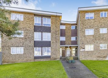 Thumbnail 1 bed flat for sale in Upper Hitch, Watford