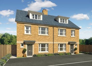 4 Bedroom Semi-detached house for sale