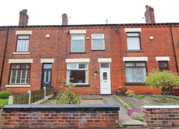 2 Bedrooms Terraced house for sale in Leinster Street, Farnworth, Bolton BL4