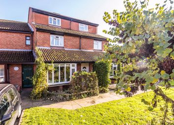 Thumbnail 3 bed terraced house for sale in Stanborough Close, Hampton