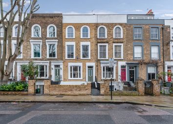 Thumbnail Terraced house for sale in Mildmay Road, London